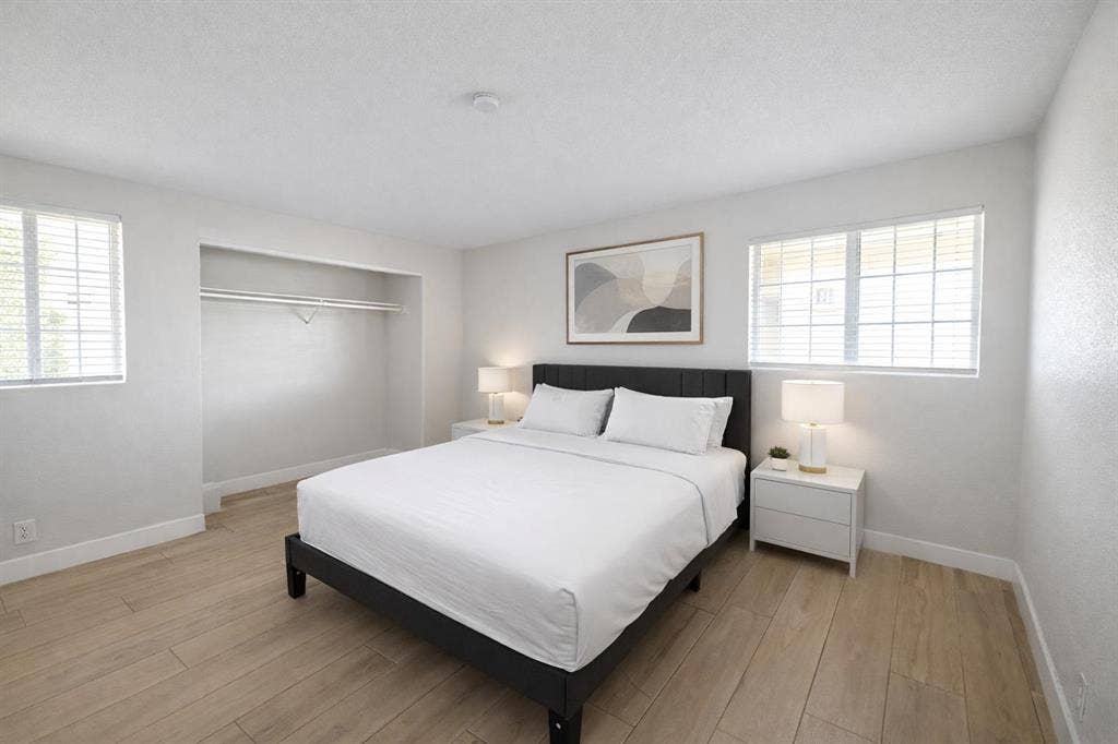 3 BR in Las Vegas