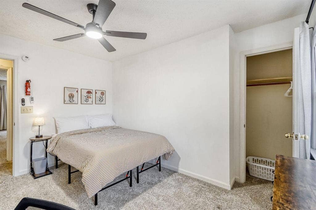 7 BR in Snellville