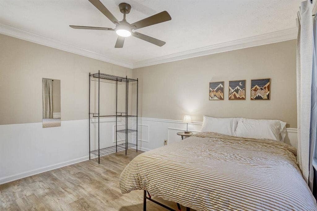 7 BR in Snellville
