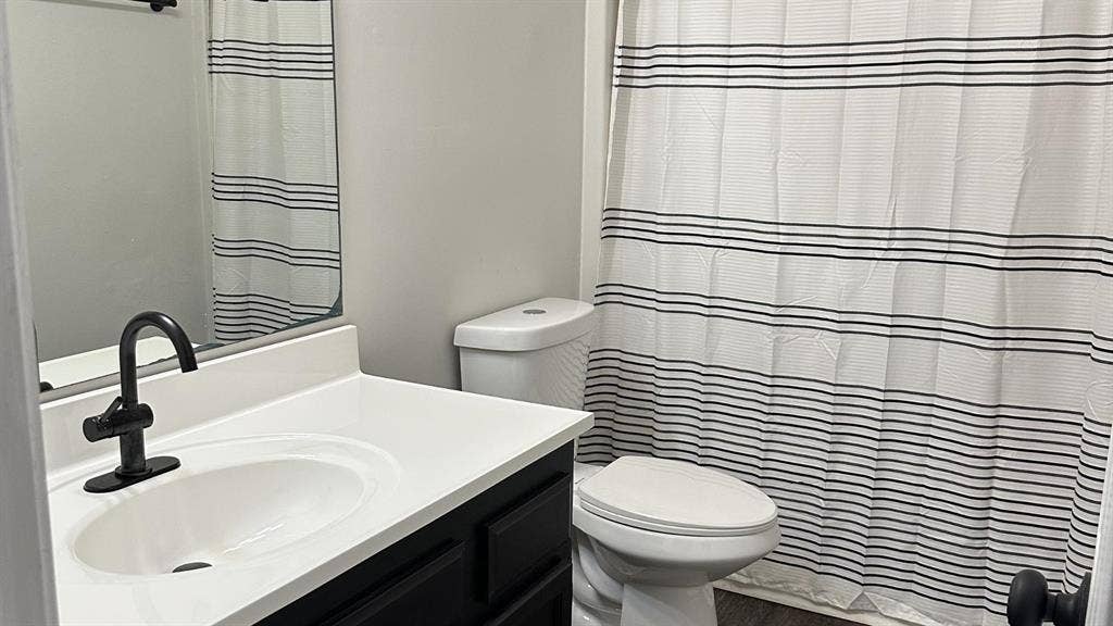 4 BR in Atlanta