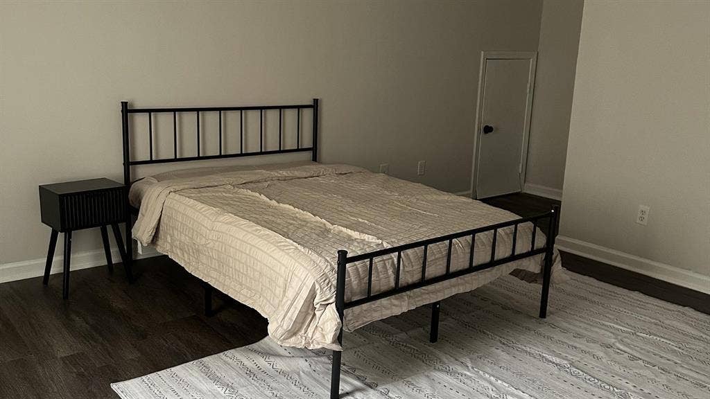 4 BR in Atlanta