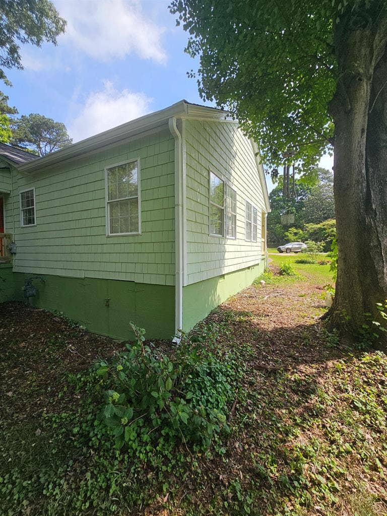 2 BR in Decatur