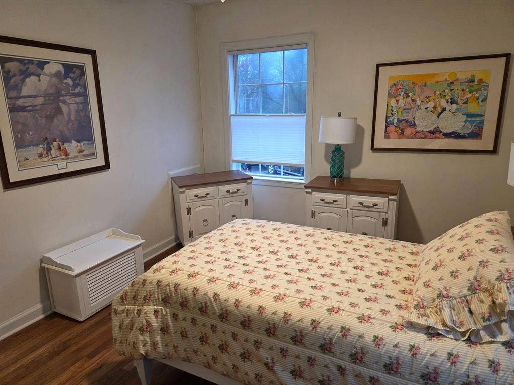 2 BR in Decatur