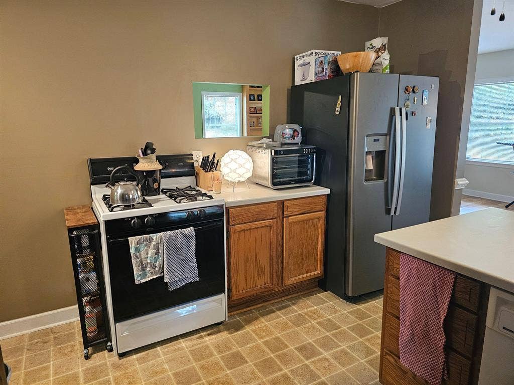 2 BR in Decatur