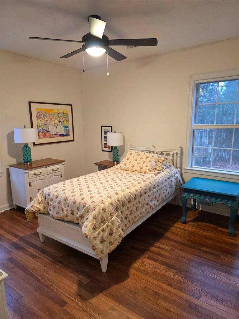 2 BR in Decatur