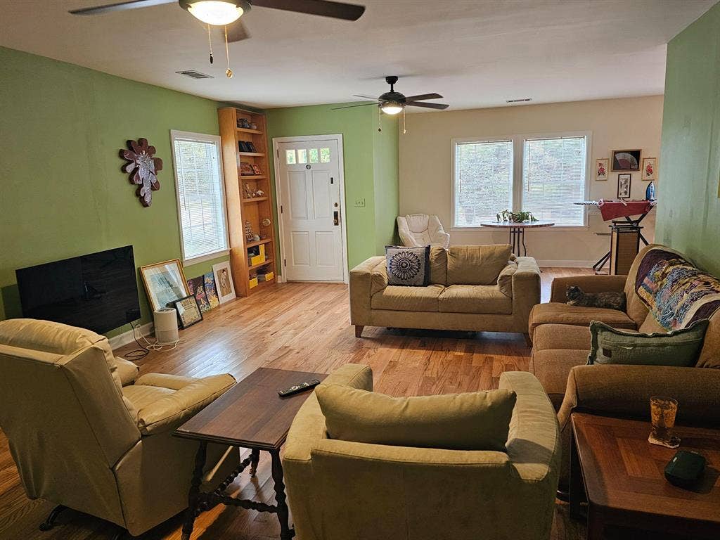 2 BR in Decatur