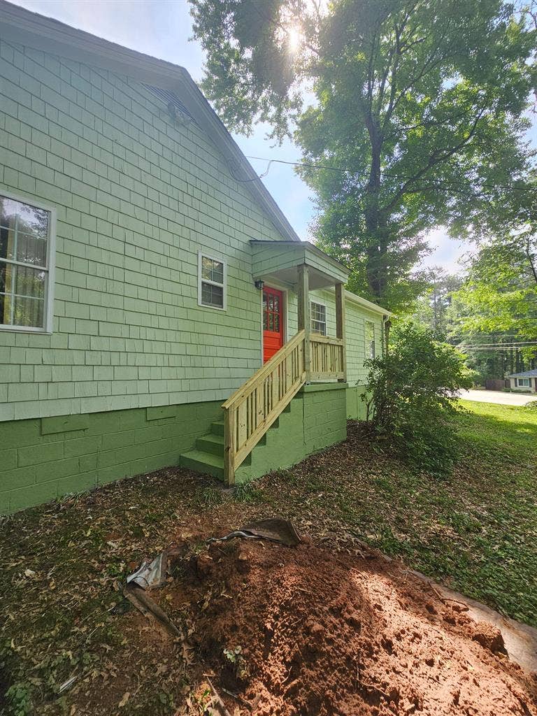 2 BR in Decatur