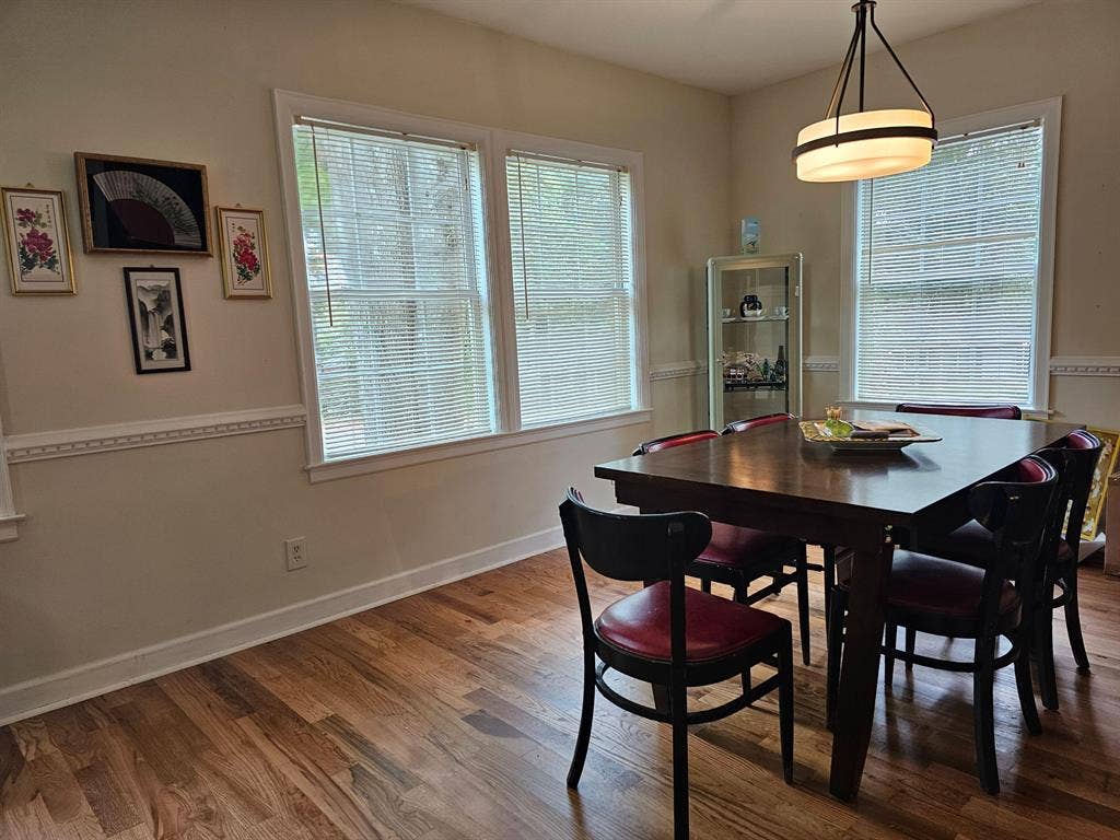2 BR in Decatur