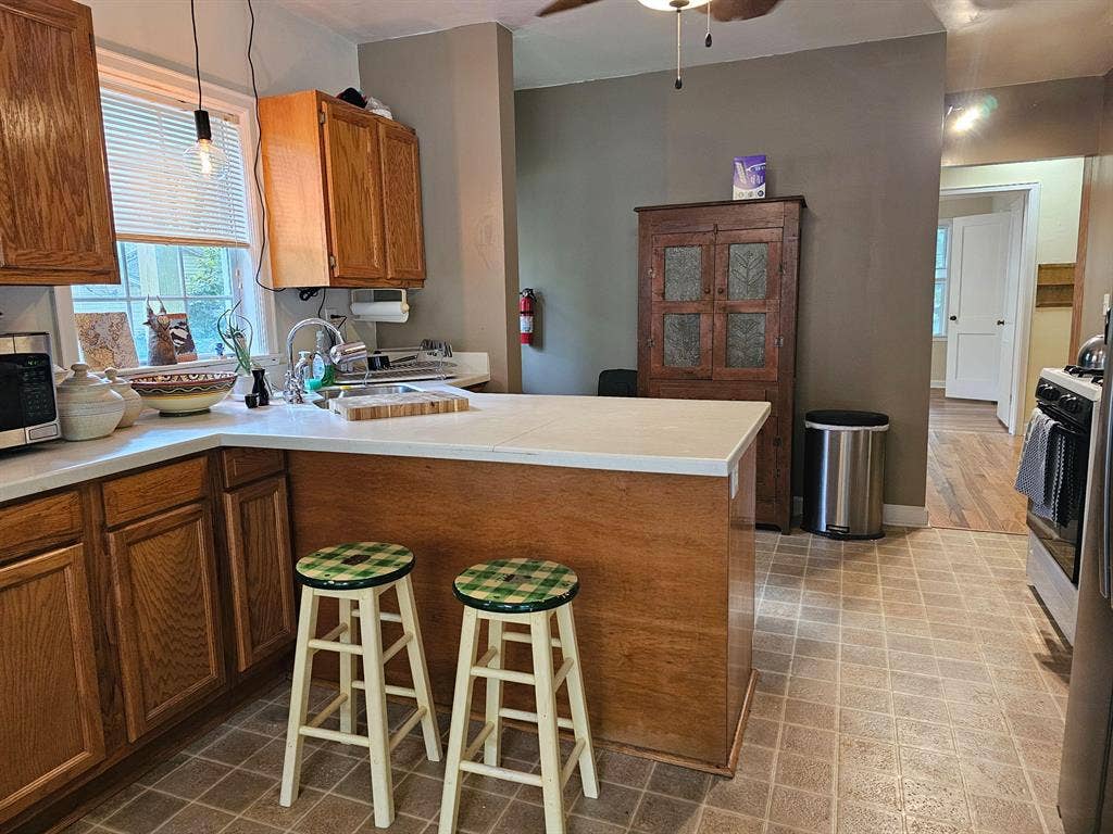 2 BR in Decatur