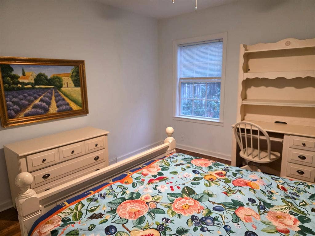 2 BR in Decatur