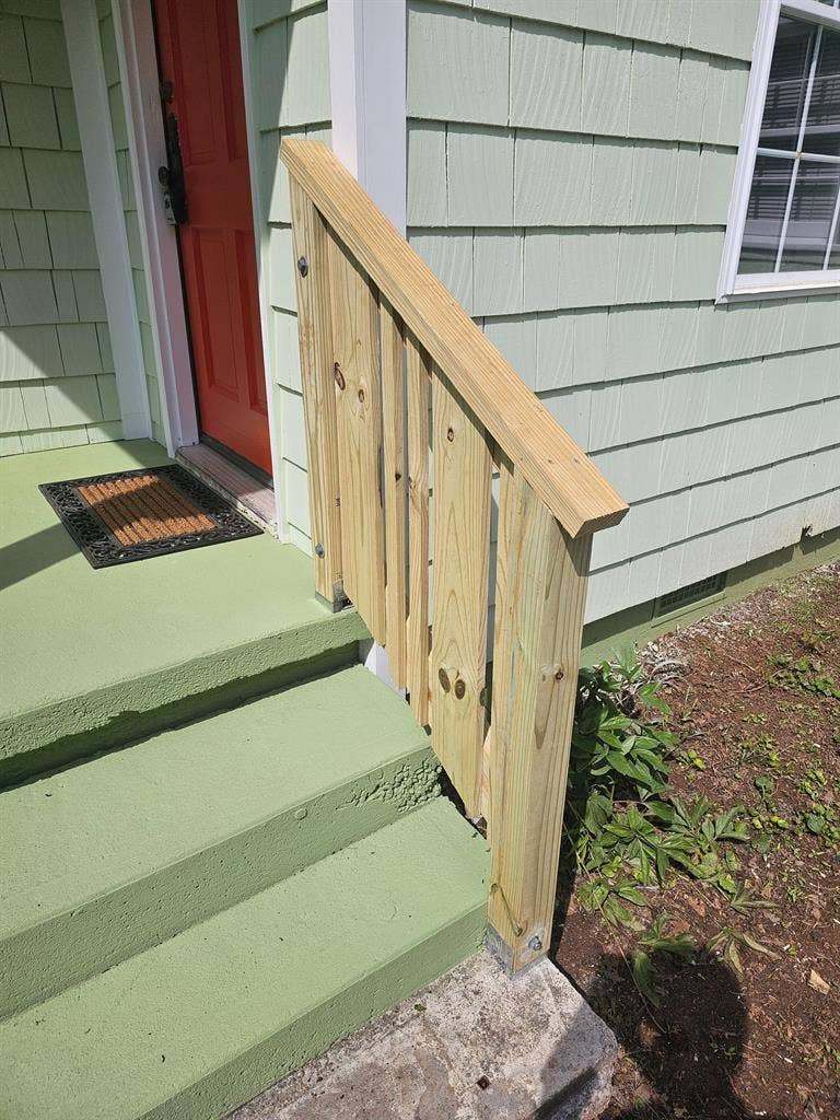 2 BR in Decatur