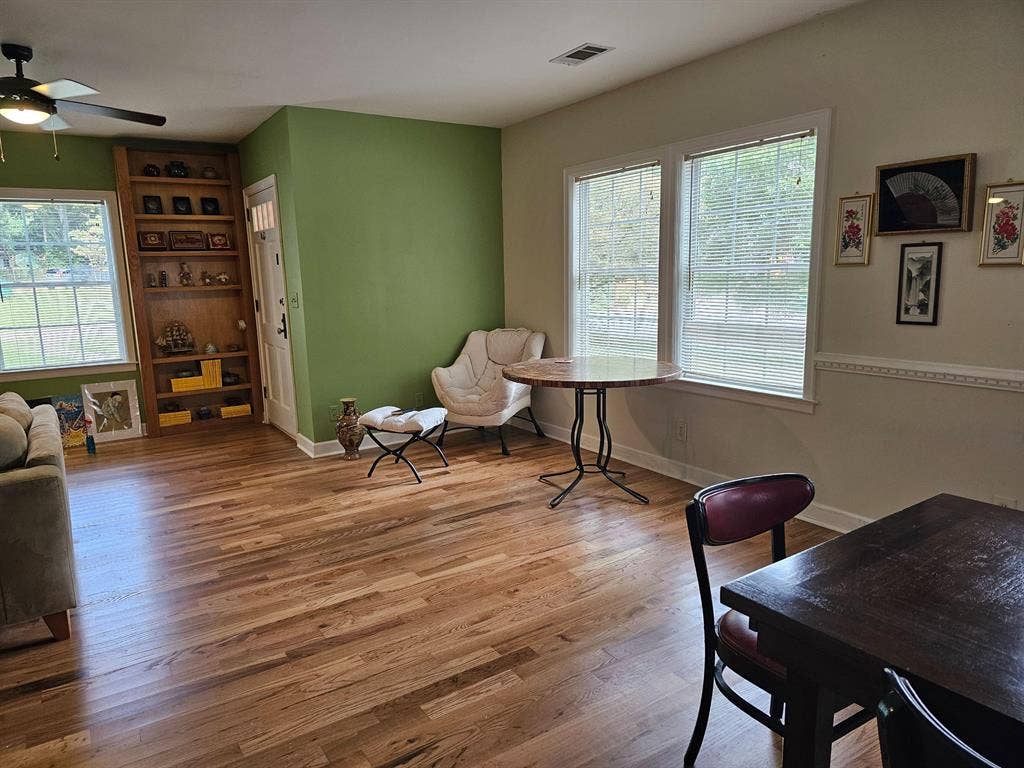 2 BR in Decatur