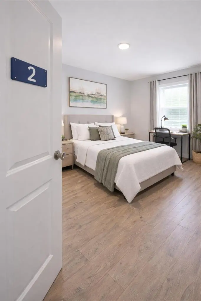 4 BR in Baltimore