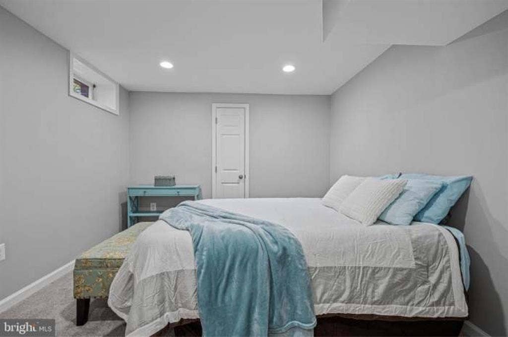 Beautiful Basement in Ellicott City