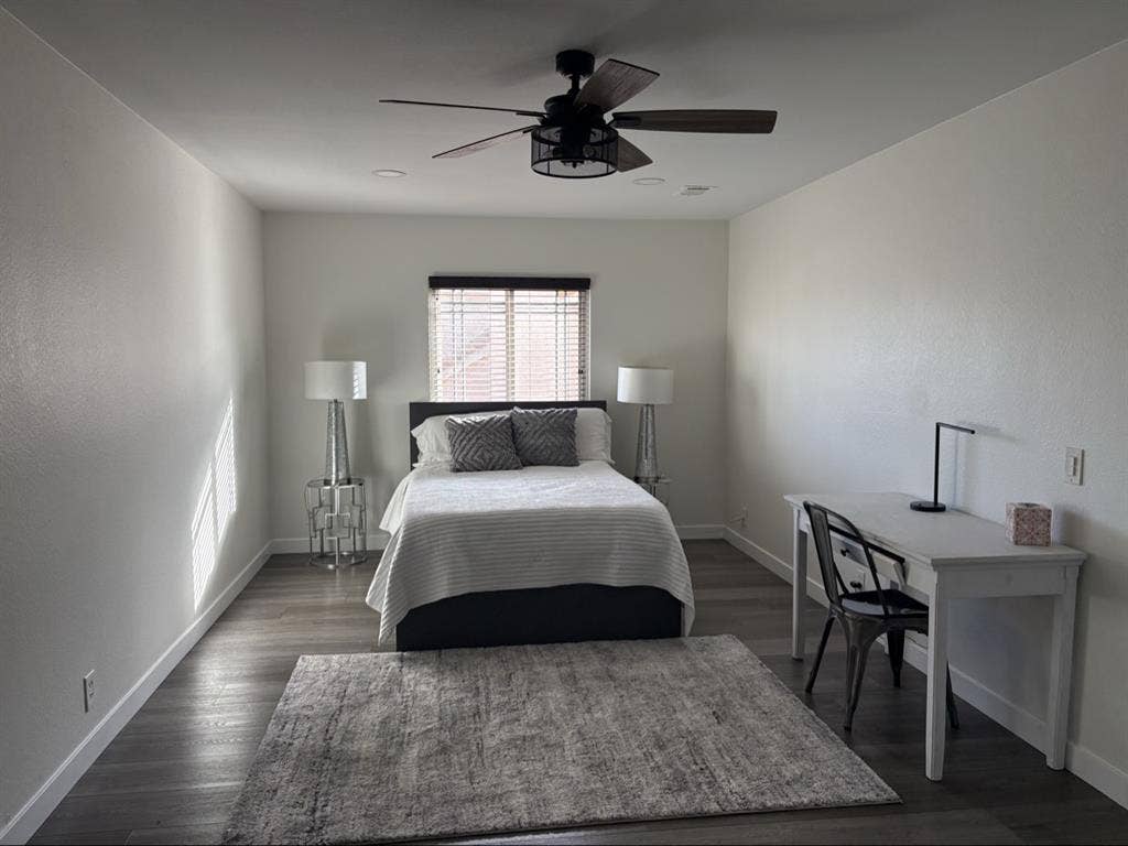 Room for Rent- Female Only