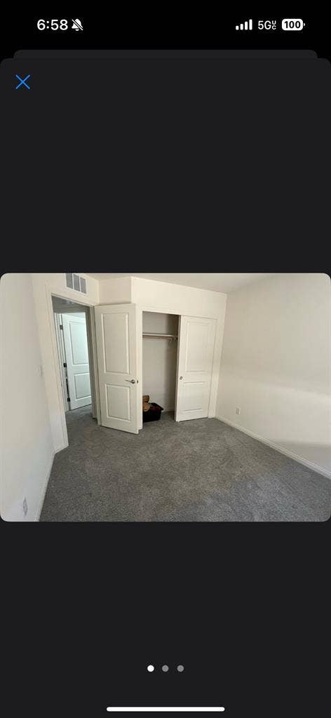 Looking for a Female Roommate.