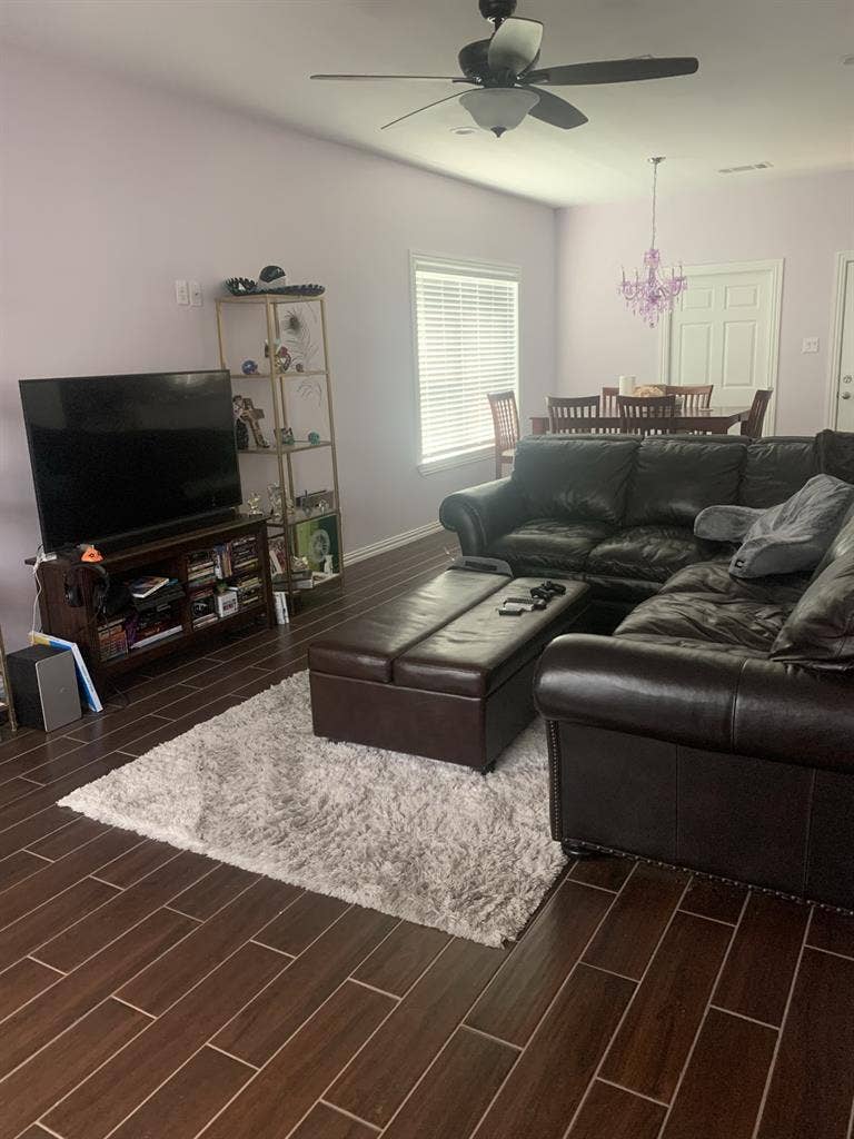 Room for Rent – West Dallas