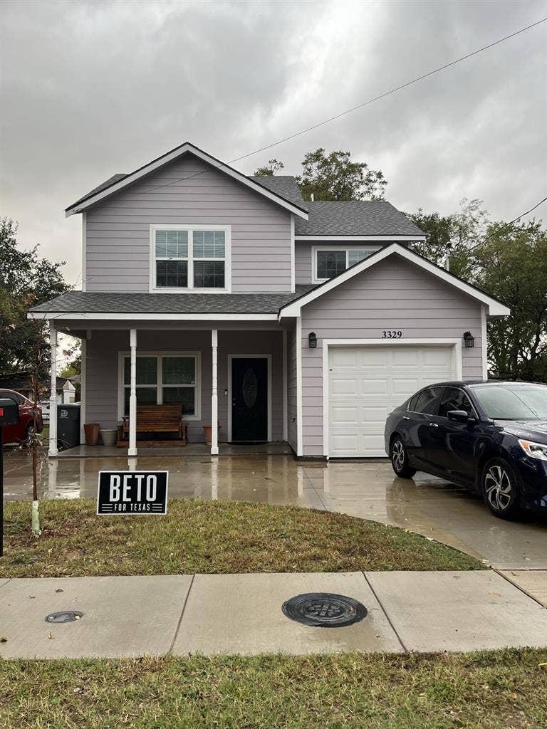 Room for Rent – West Dallas