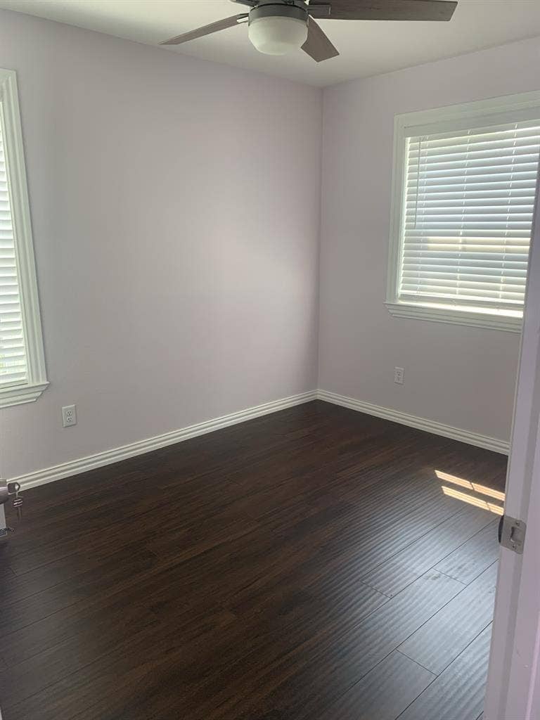 Room for Rent – West Dallas