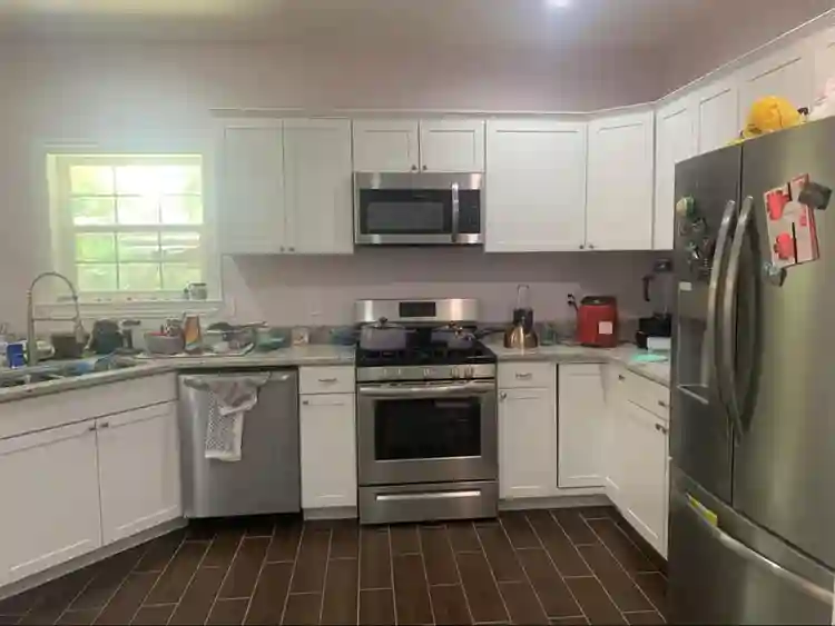 Room for Rent – West Dallas