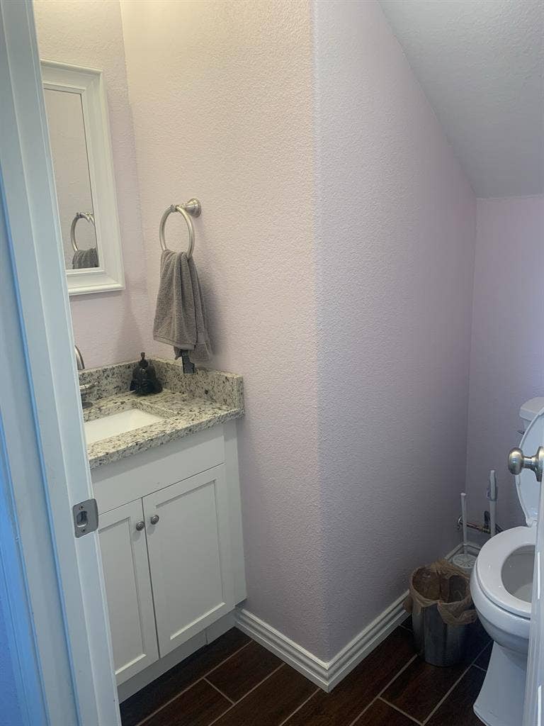 Room for Rent – West Dallas