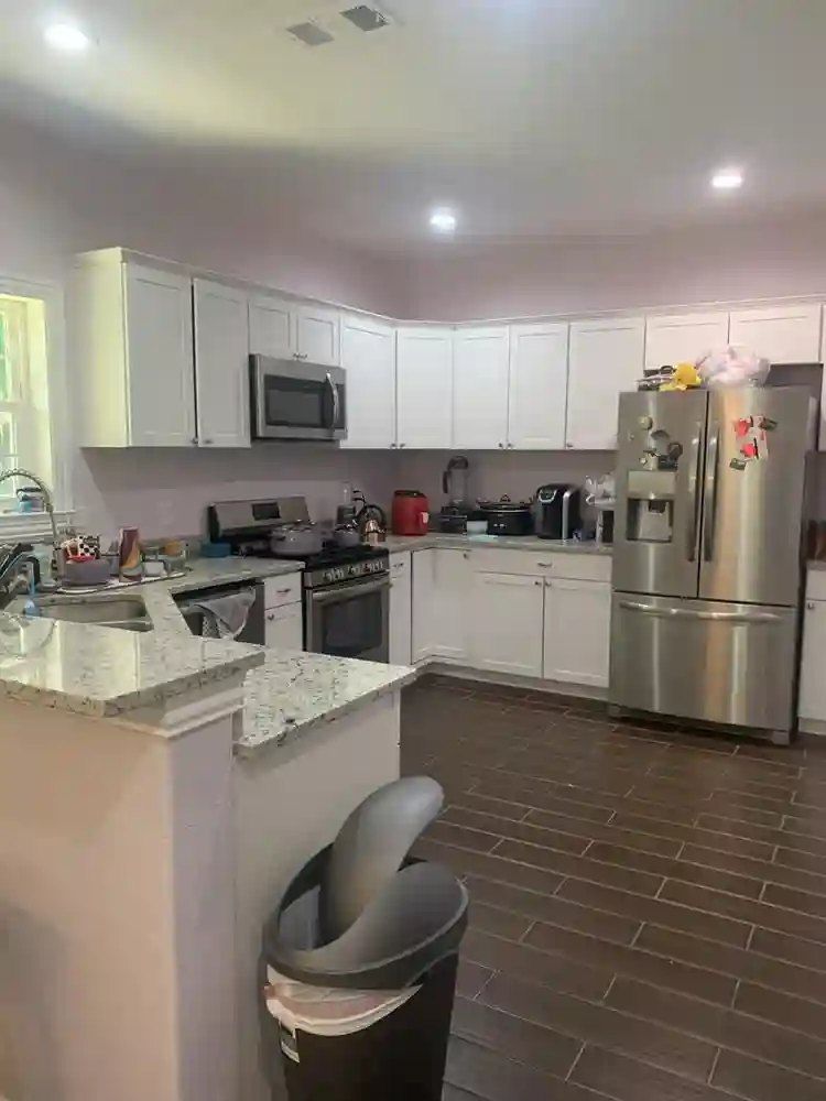 Room for Rent – West Dallas
