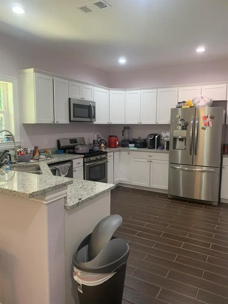 Room for Rent – West Dallas