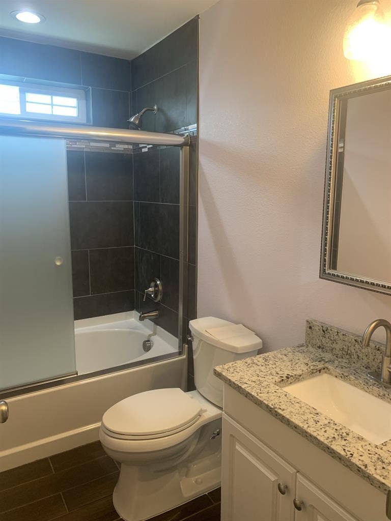 Room for Rent – West Dallas