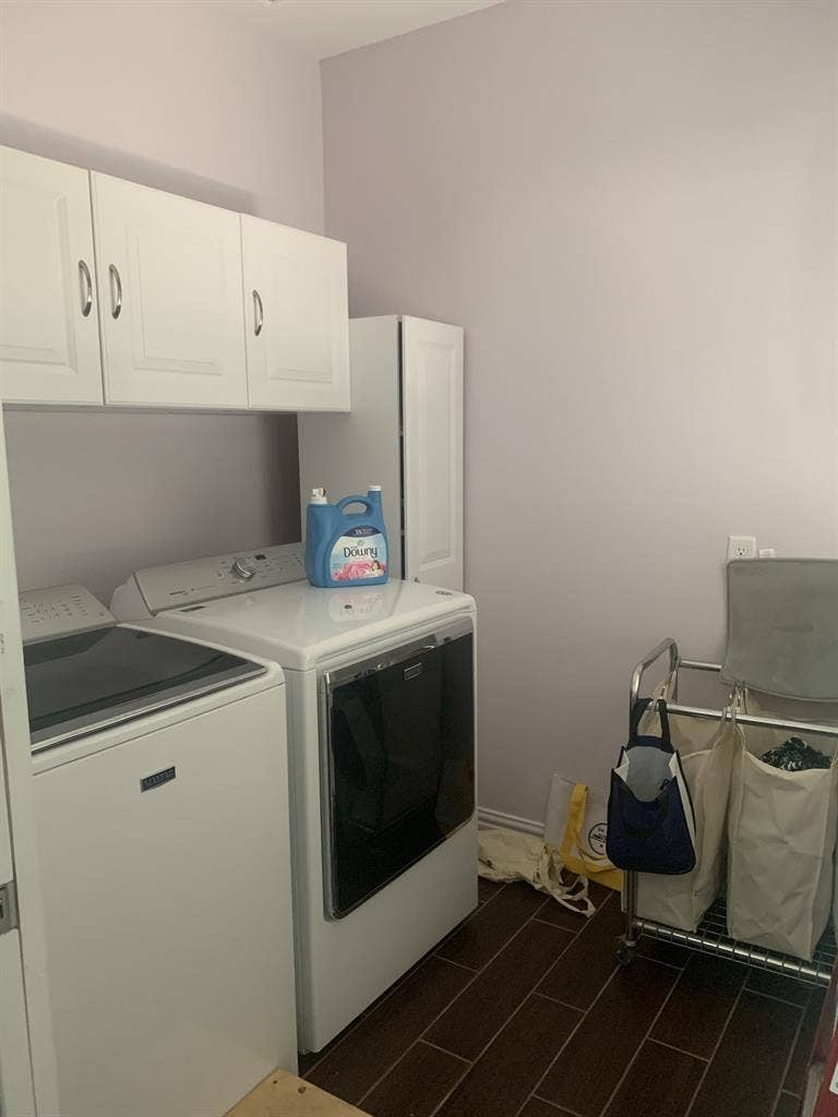 Room for Rent – West Dallas