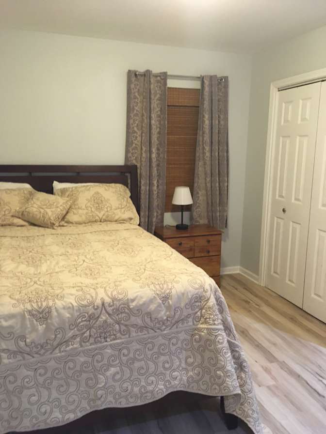 Furnished Room in 3bd/2ba House