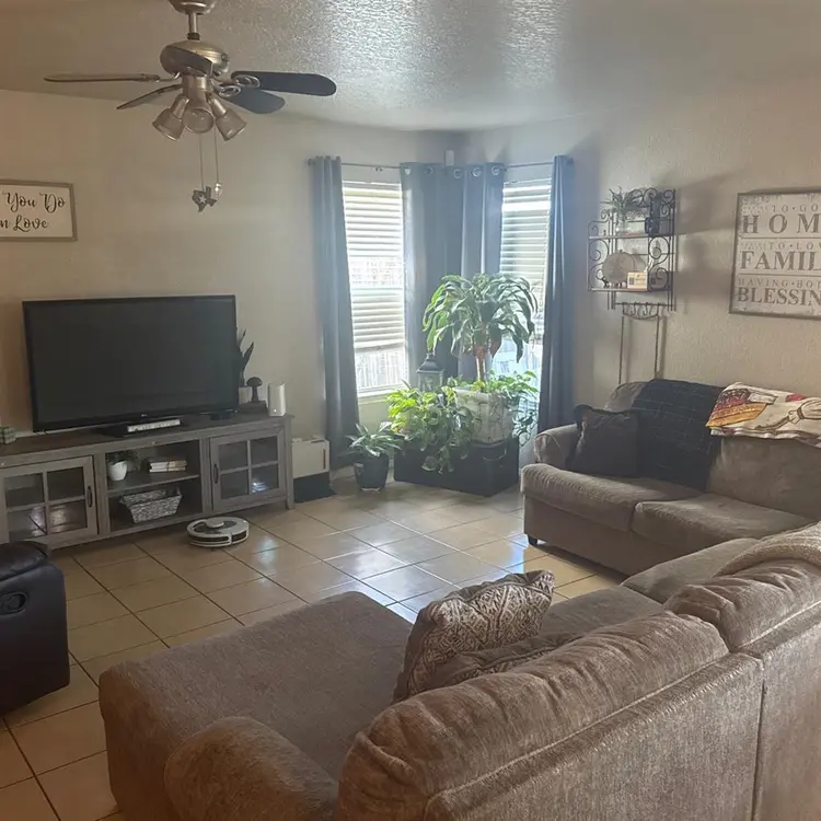 Two rooms for rent. UTSA Area