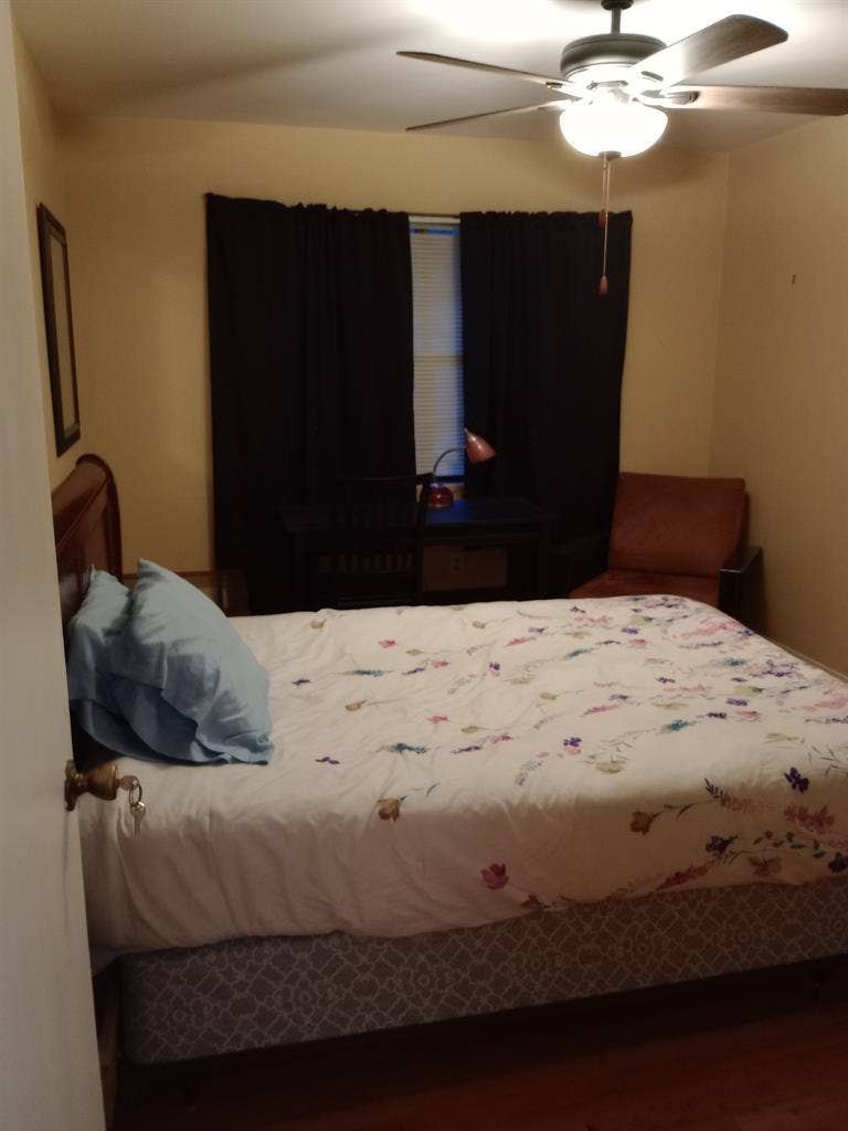 Room for rent $675