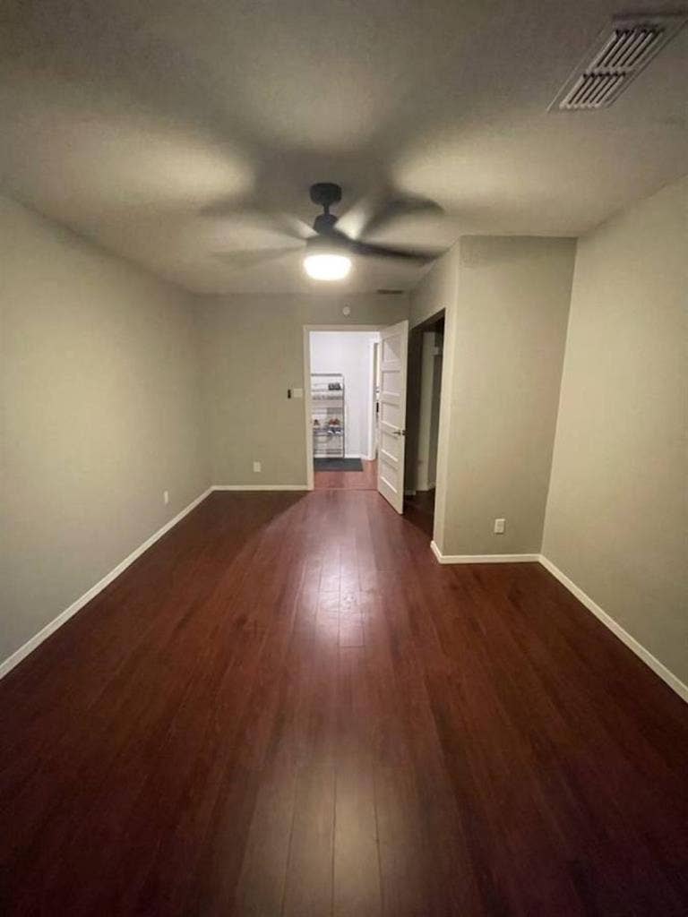 South Austin Room - All Bills Paid