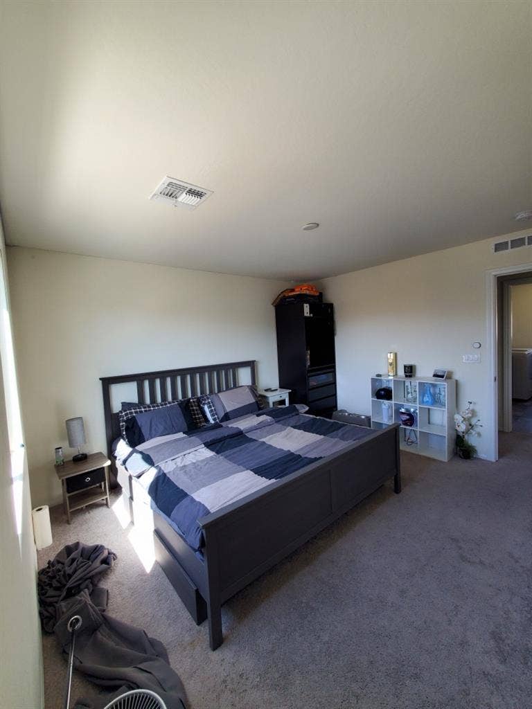 Quality Tenant Wanted