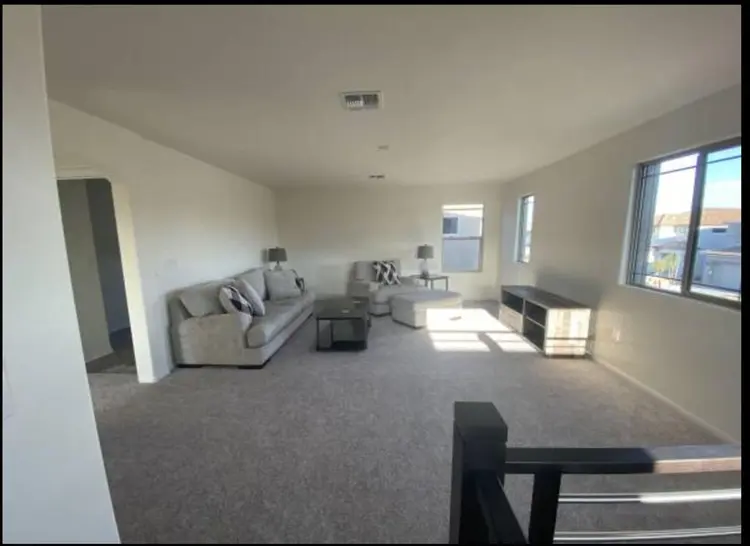 Quality Tenant Wanted