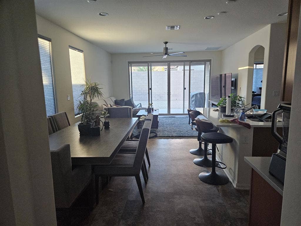 Quality Tenant Wanted