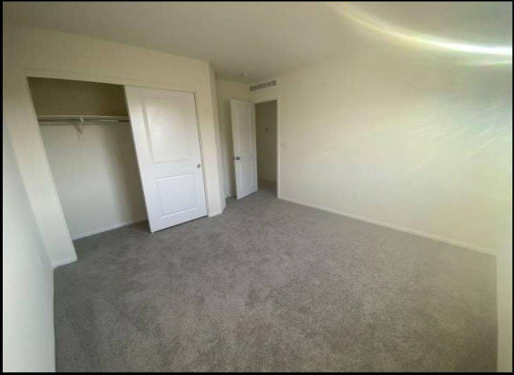 Quality Tenant Wanted