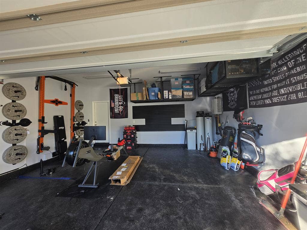 Quality Tenant Wanted