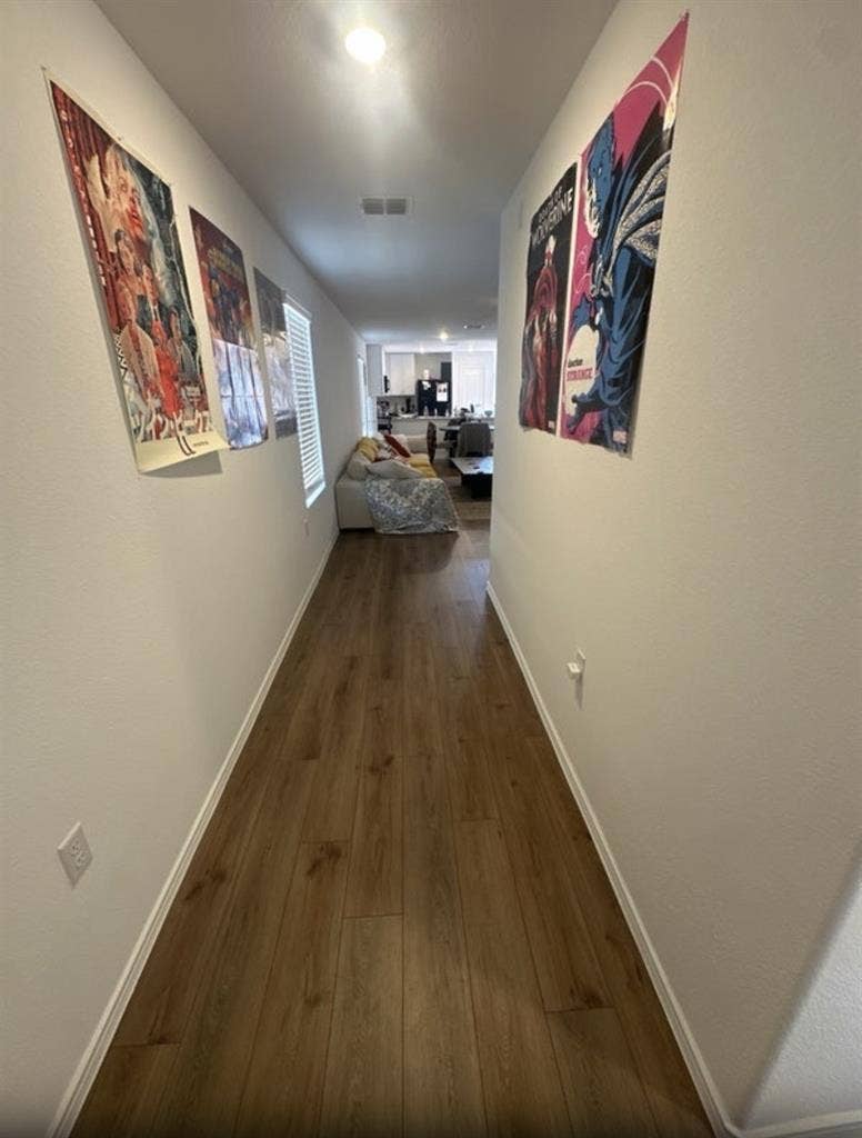 Looking for a roommate for house