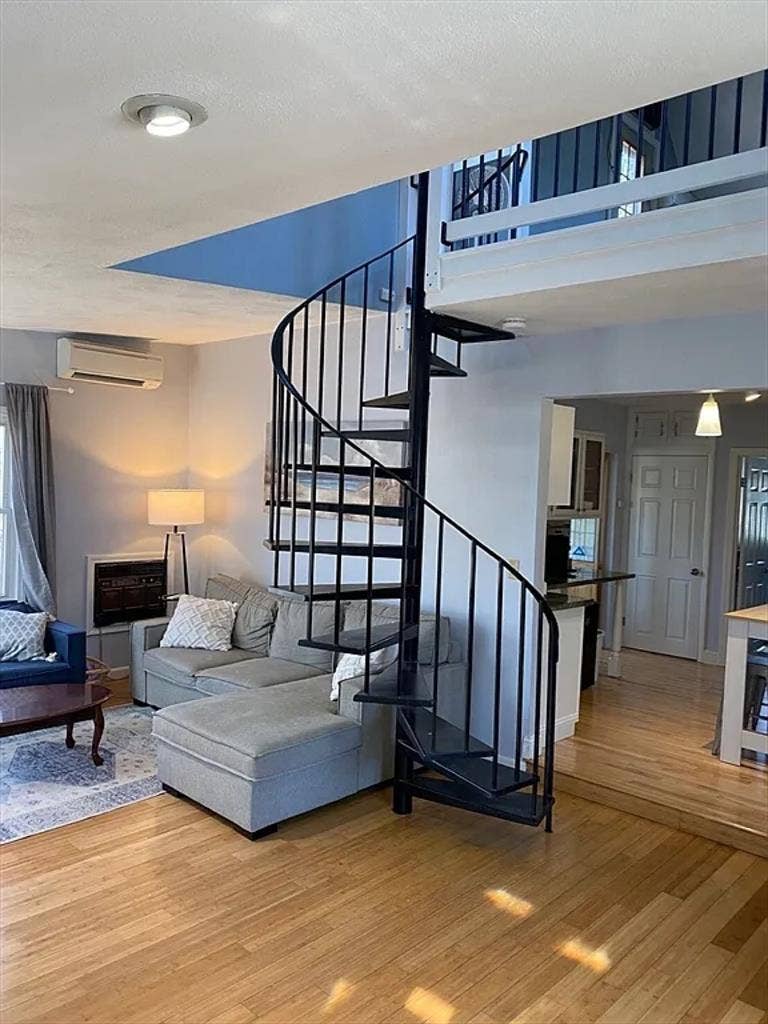 Private room for rent