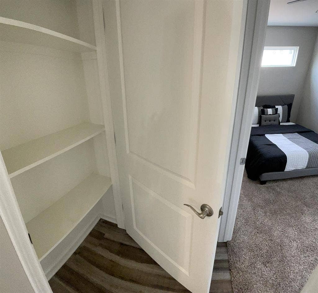 4 BR in Houston