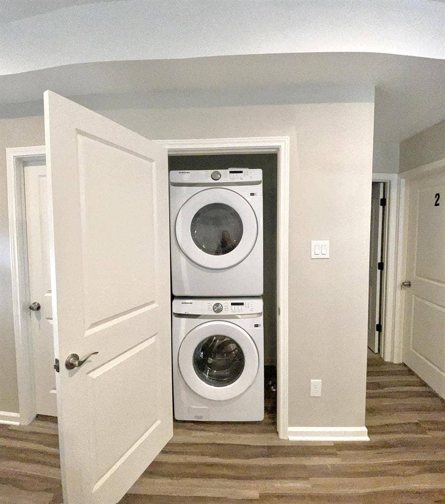 4 BR in Houston