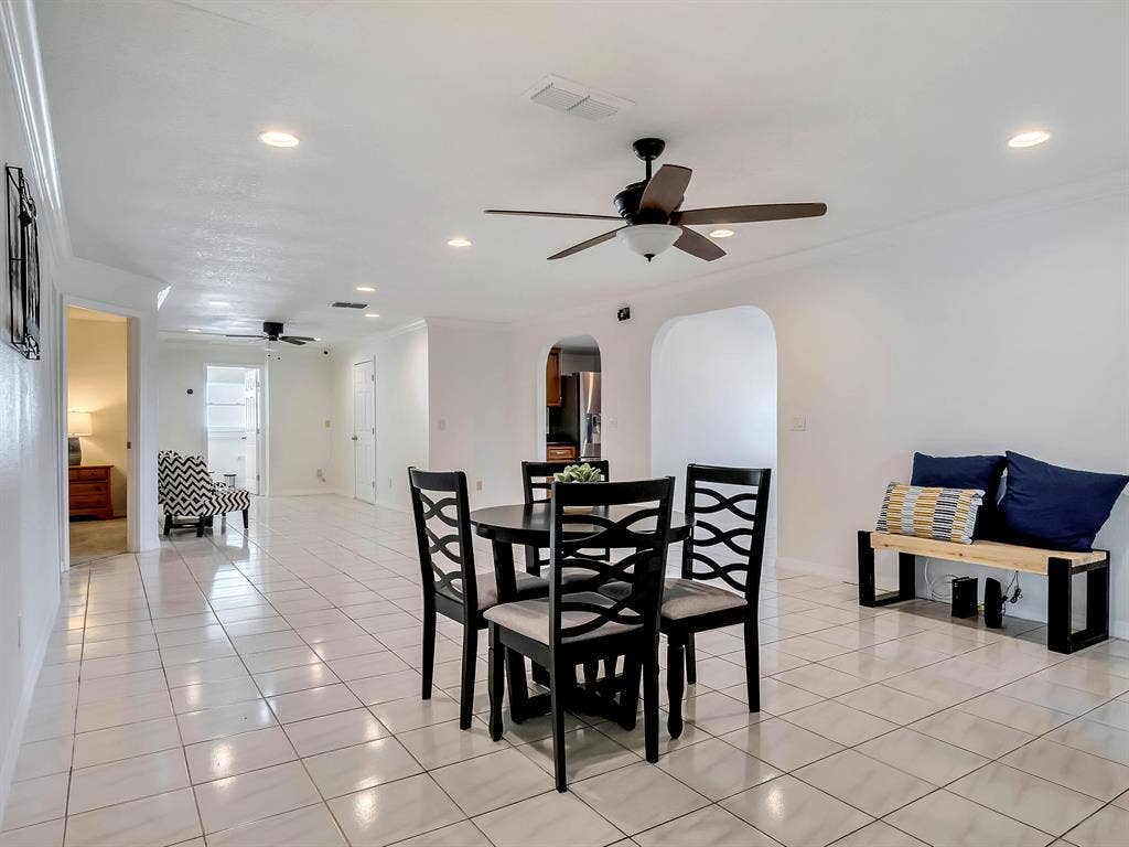 7 BR in Orlando