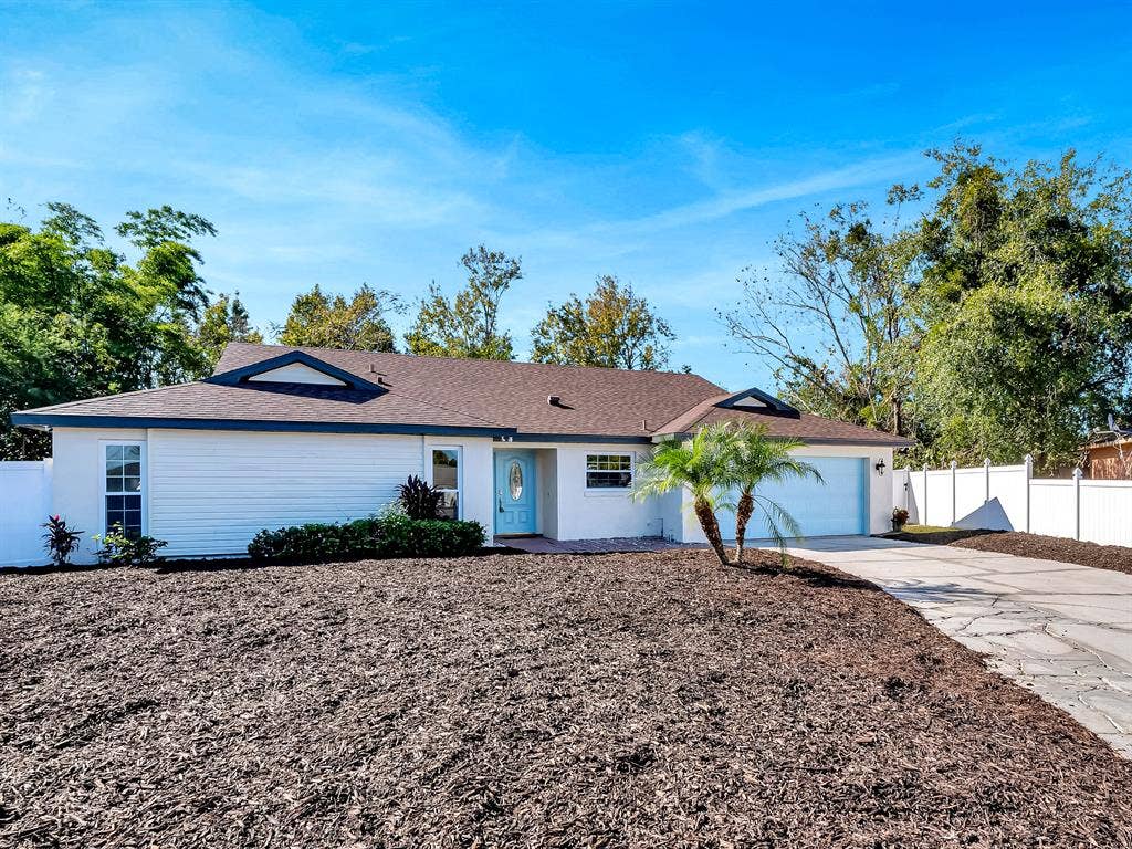 7 BR in Orlando