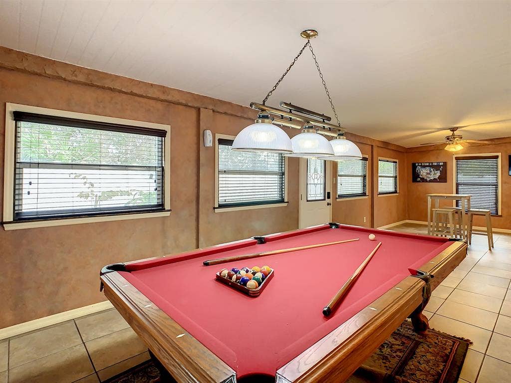 7 BR in Orlando