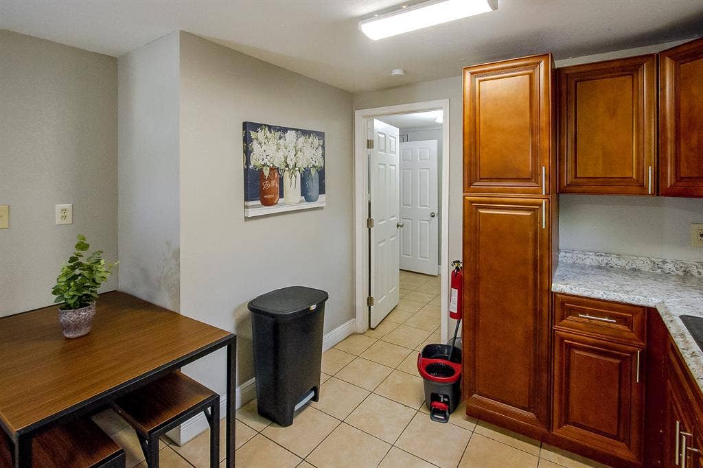 3 BR in Tampa