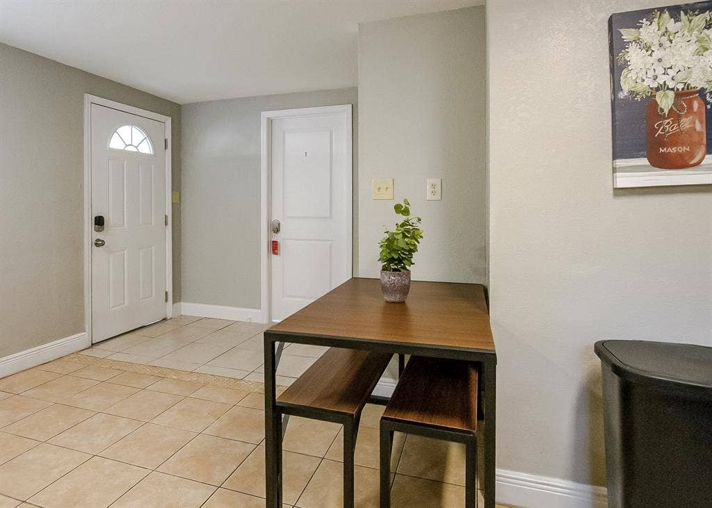 3 BR in Tampa