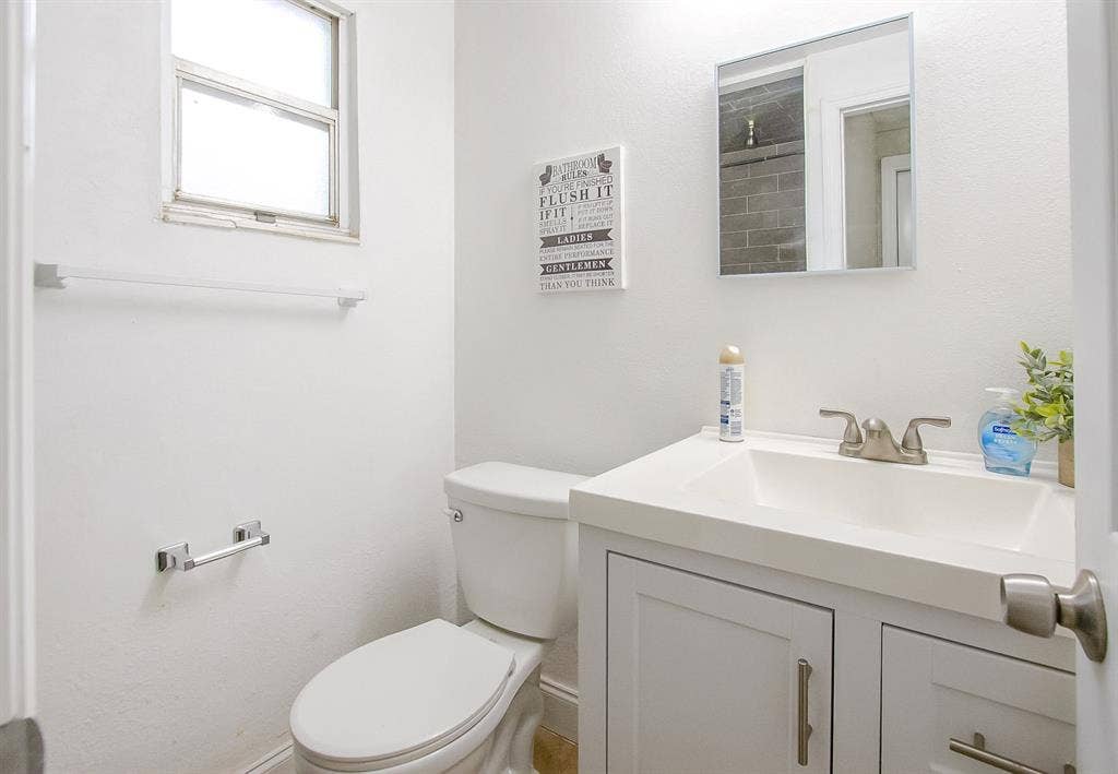 3 BR in Tampa