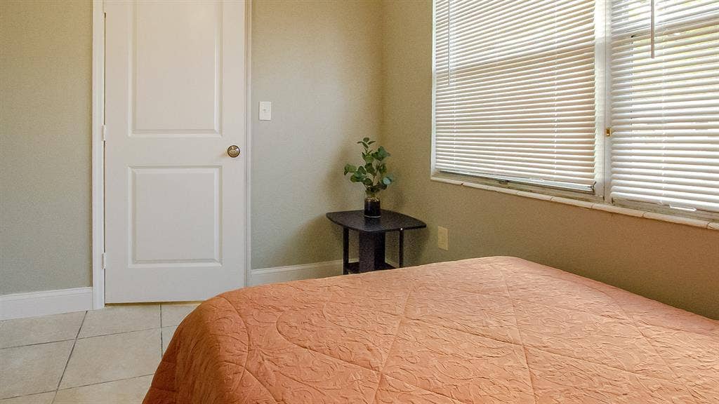 3 BR in Tampa