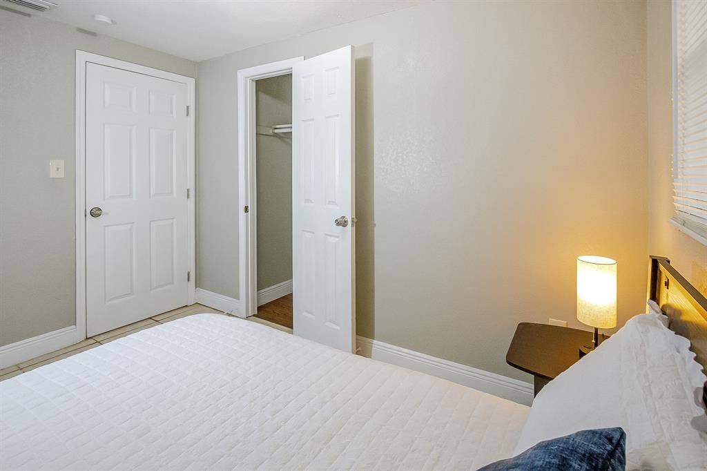 3 BR in Tampa